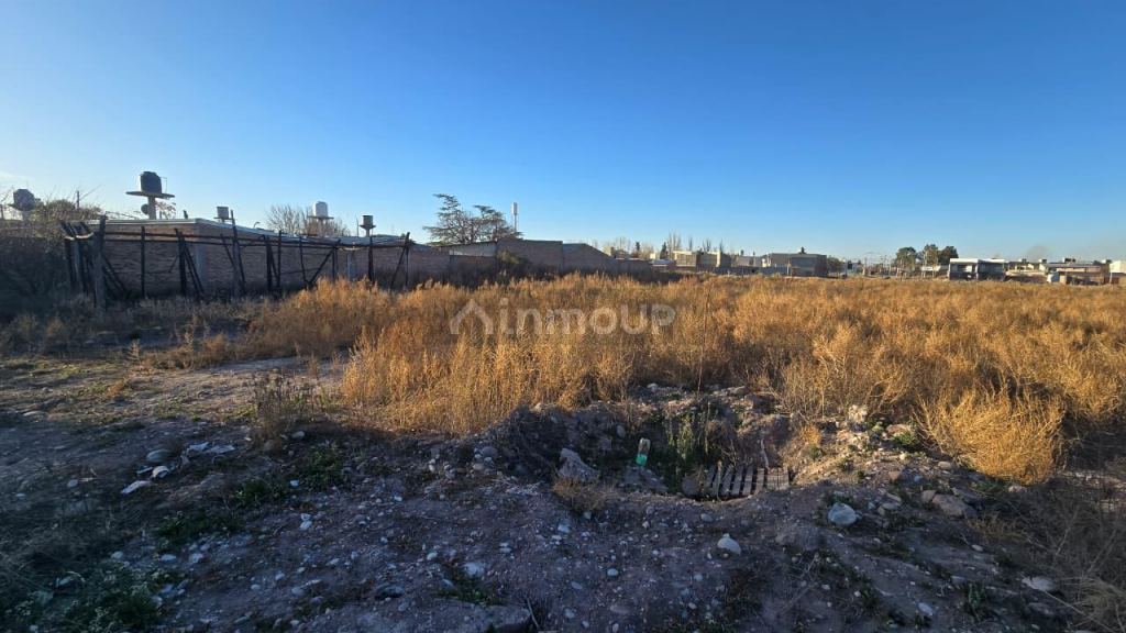 Lote en Venta en San Rafael, Mendoza