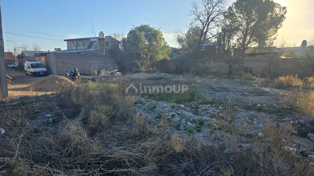 Lote en Venta en San Rafael, Mendoza