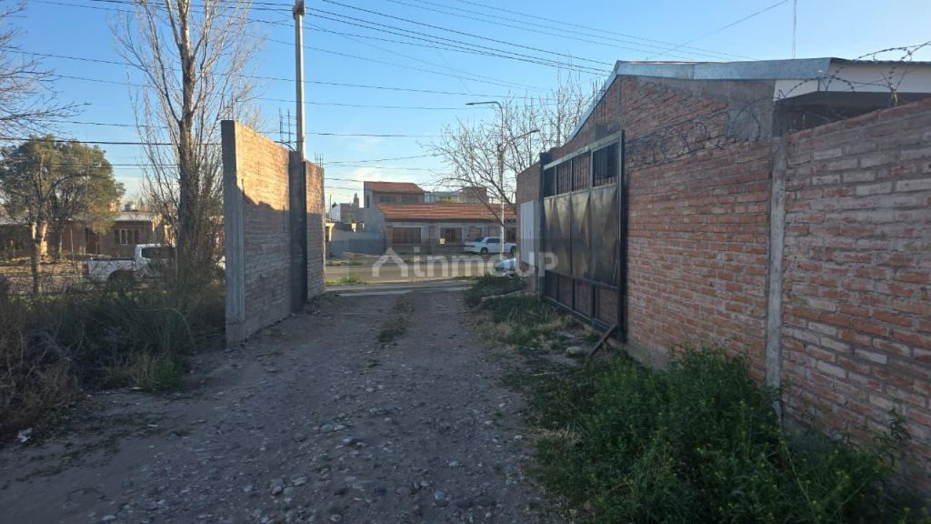 Lote en Venta en San Rafael, Mendoza