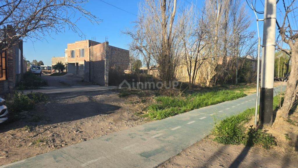 Lote en Venta en San Rafael, Mendoza