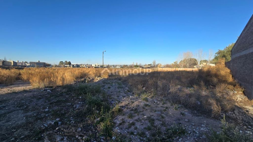 Lote en Venta en San Rafael, Mendoza