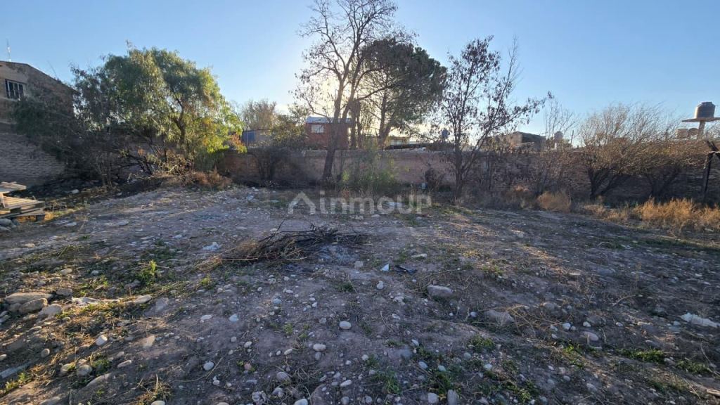 Lote en Venta en San Rafael, Mendoza