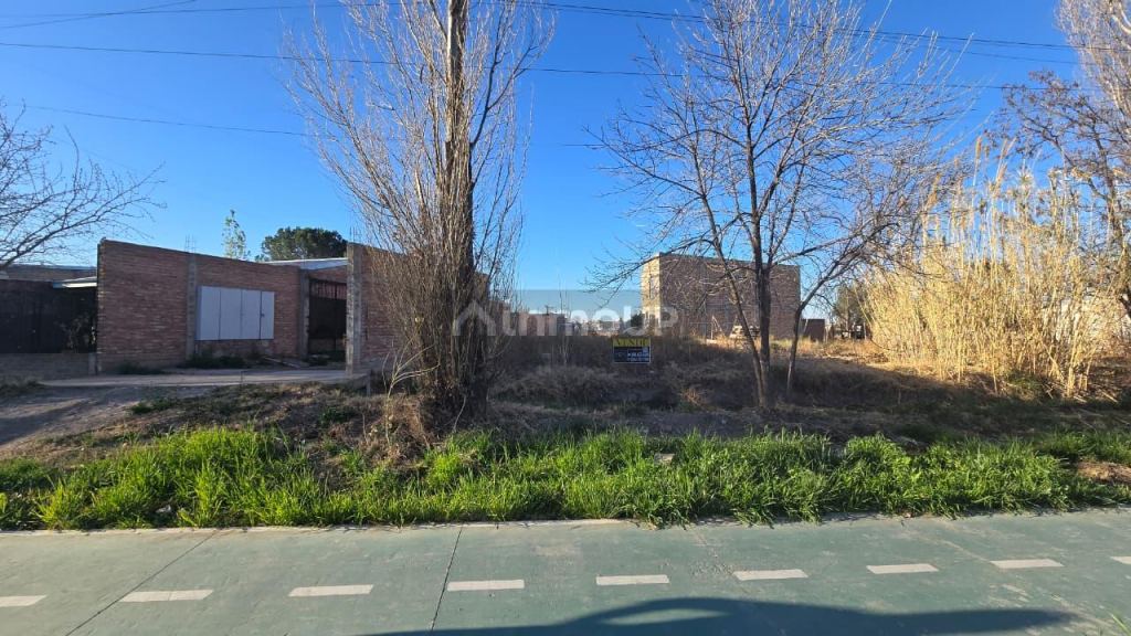 Lote en Venta en San Rafael, Mendoza
