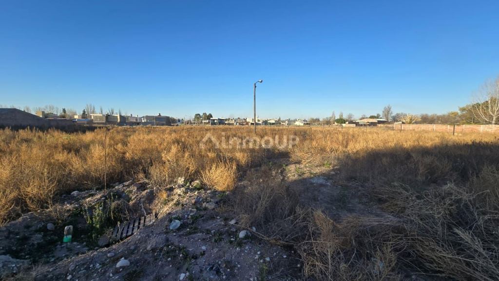 Lote en Venta en San Rafael, Mendoza