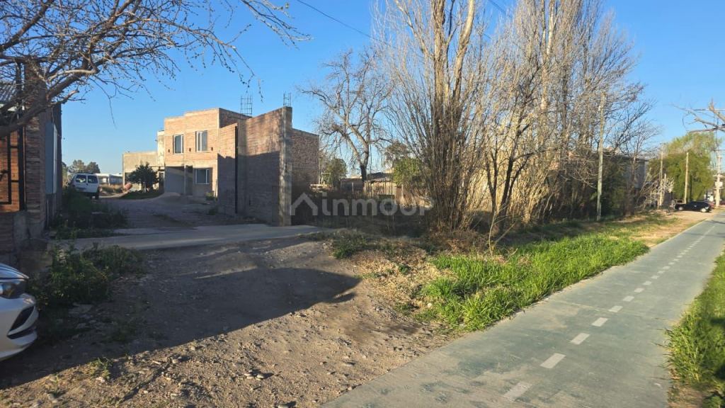 Lote en Venta en San Rafael, Mendoza