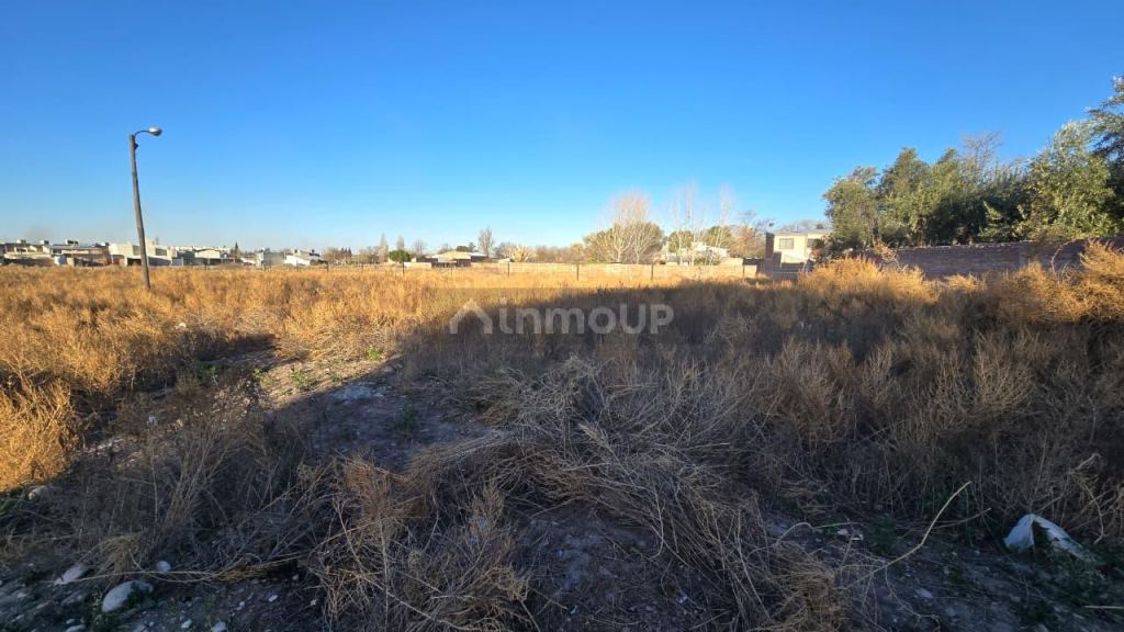 Lote en Venta en San Rafael, Mendoza