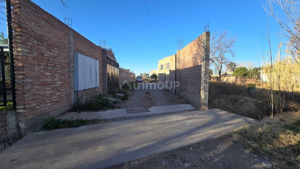 Lote en Venta en San Rafael, Mendoza