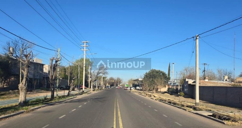 Terreno en Venta en San Rafael, Mendoza