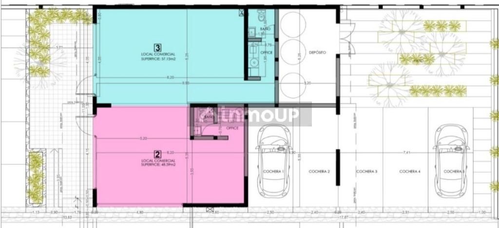 Local Comercial en Venta en Lujan de Cuyo, Mendoza