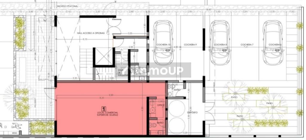 Local Comercial en Venta en Lujan de Cuyo, Mendoza