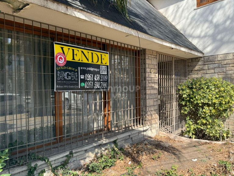 Casa en Venta en Capital, Mendoza