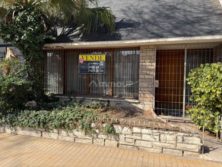 Casa en Venta en Capital, Mendoza