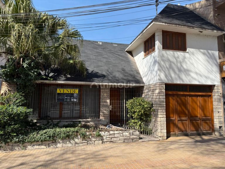 Casa en Venta en Capital, Mendoza