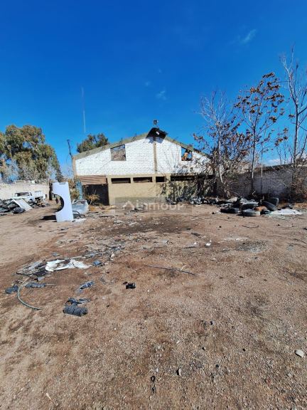 Terreno en Venta en Guaymallen, Mendoza