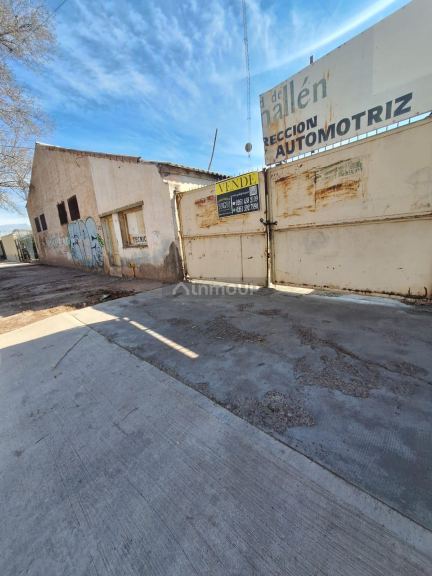 Lote en Venta en Guaymallen, Mendoza
