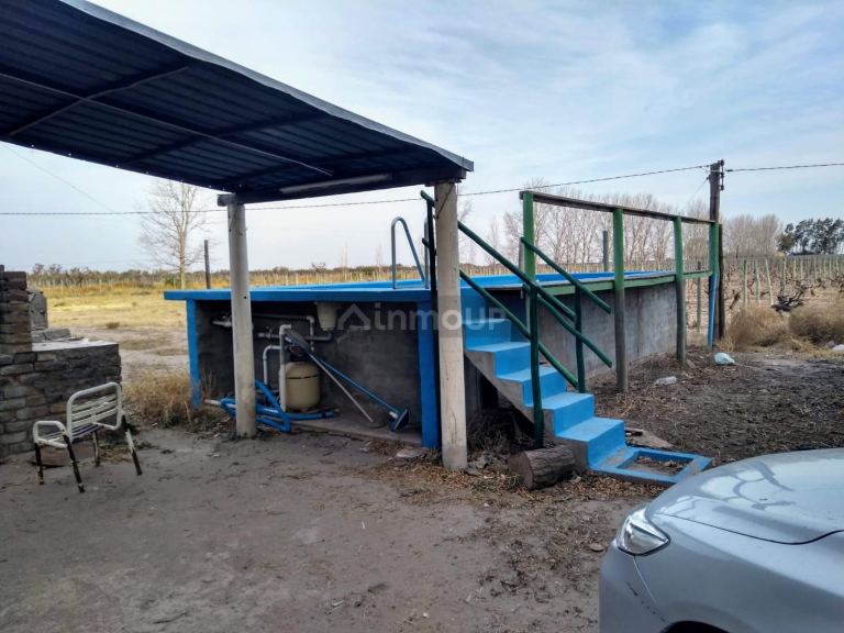 Finca en Venta en Santa Rosa, Mendoza