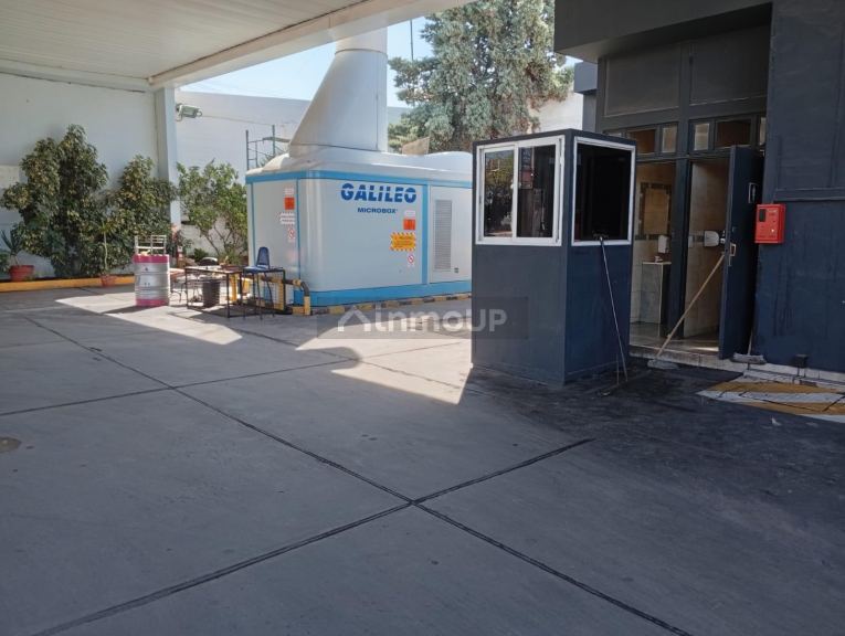 Estacion de Servicio en Venta en Guaymallen, Mendoza