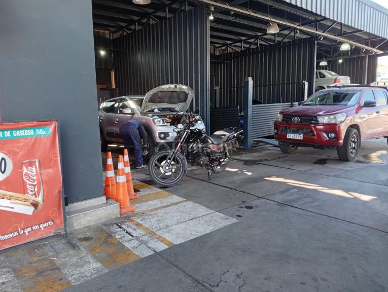 Estacion de Servicio en Venta en Guaymallen, Mendoza