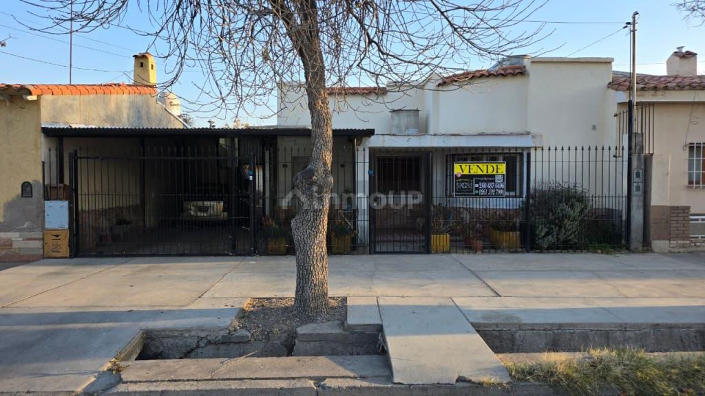 Casa en Venta en San Rafael, Mendoza