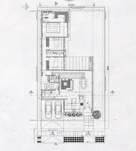 Casa en Venta en Lujan de Cuyo, Mendoza