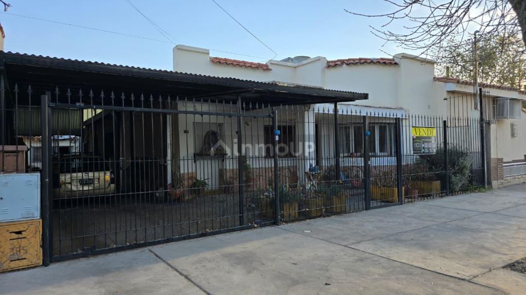 Chalet en Venta en San Rafael, Mendoza