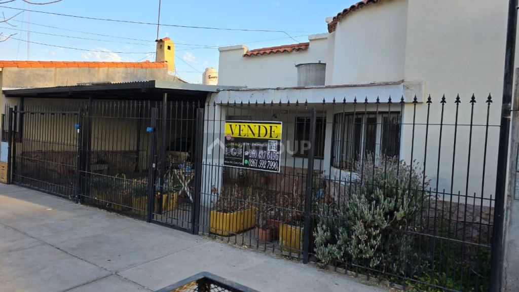 Chalet en Venta en San Rafael, Mendoza