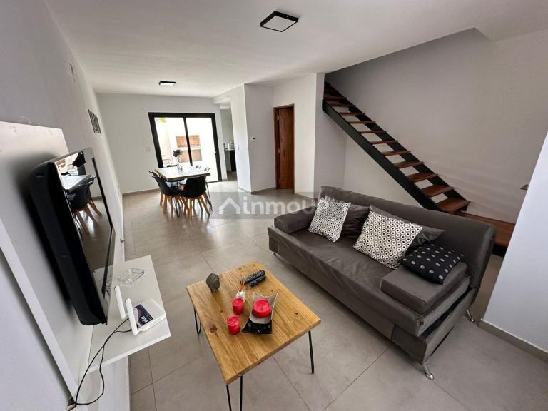Duplex en Venta en Lujan de Cuyo, Mendoza