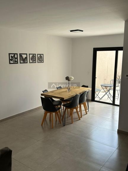 Duplex en Venta en Lujan de Cuyo, Mendoza