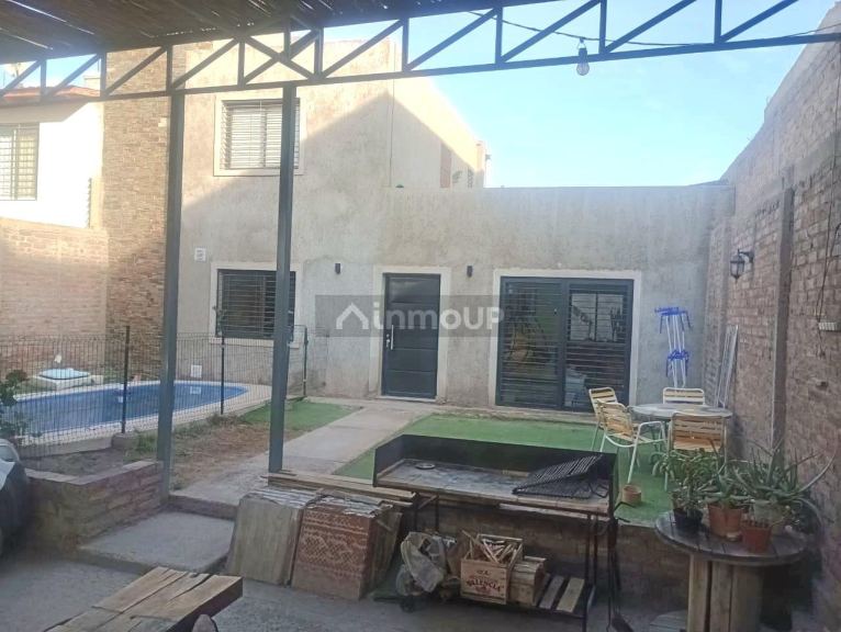 Casa en Venta en Las Heras, Mendoza