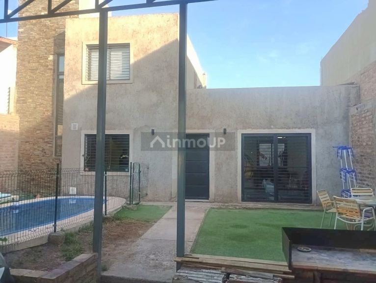 Duplex en Venta en Las Heras, Mendoza