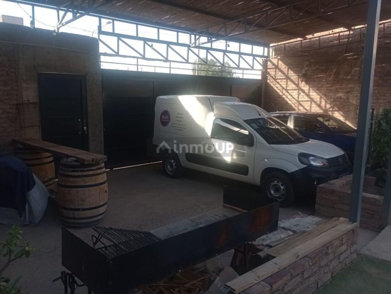 Duplex en Venta en Las Heras, Mendoza
