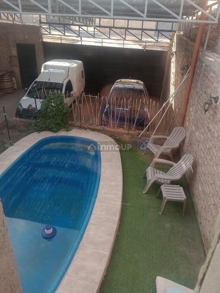 Duplex en Venta en Las Heras, Mendoza
