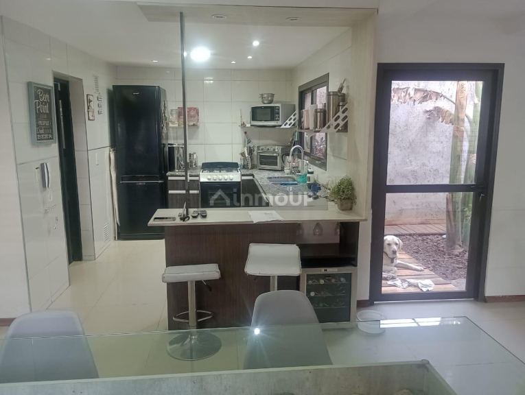 Duplex en Venta en Las Heras, Mendoza