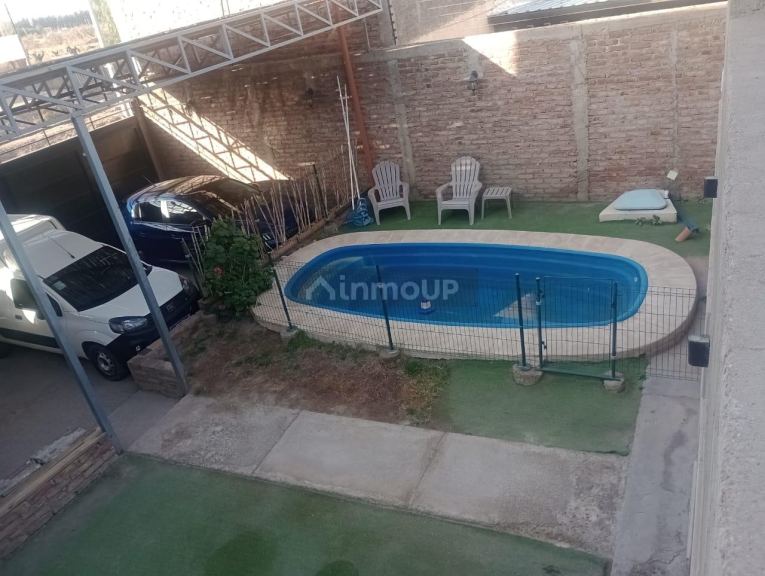 Duplex en Venta en Las Heras, Mendoza