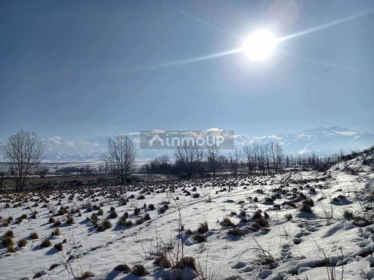 Lote en Venta en Tupungato, Mendoza