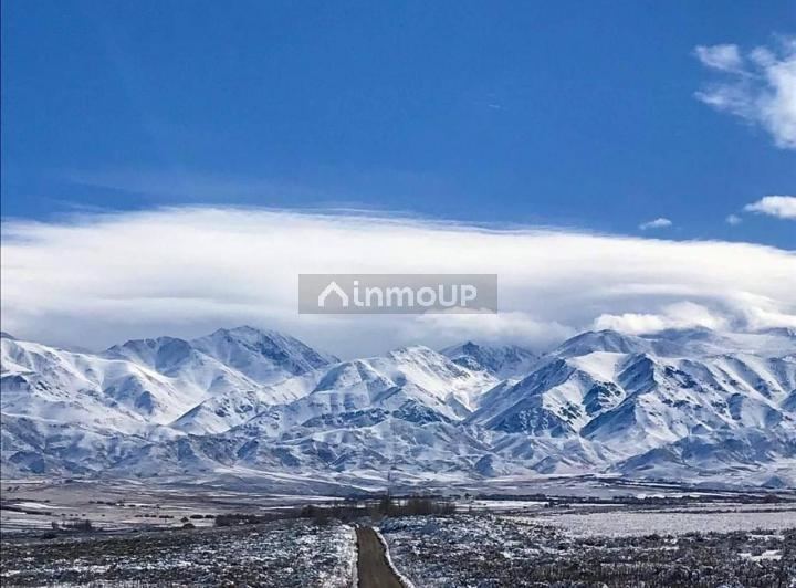 Lote en Venta en Tupungato, Mendoza