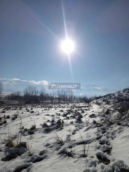 Lote en Venta en Tupungato, Mendoza