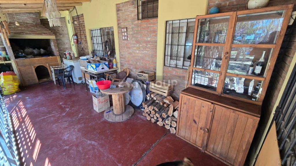 Cabaña en Venta en San Rafael, Mendoza