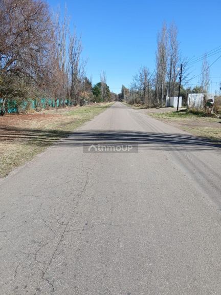Cabaña en Venta en San Rafael, Mendoza