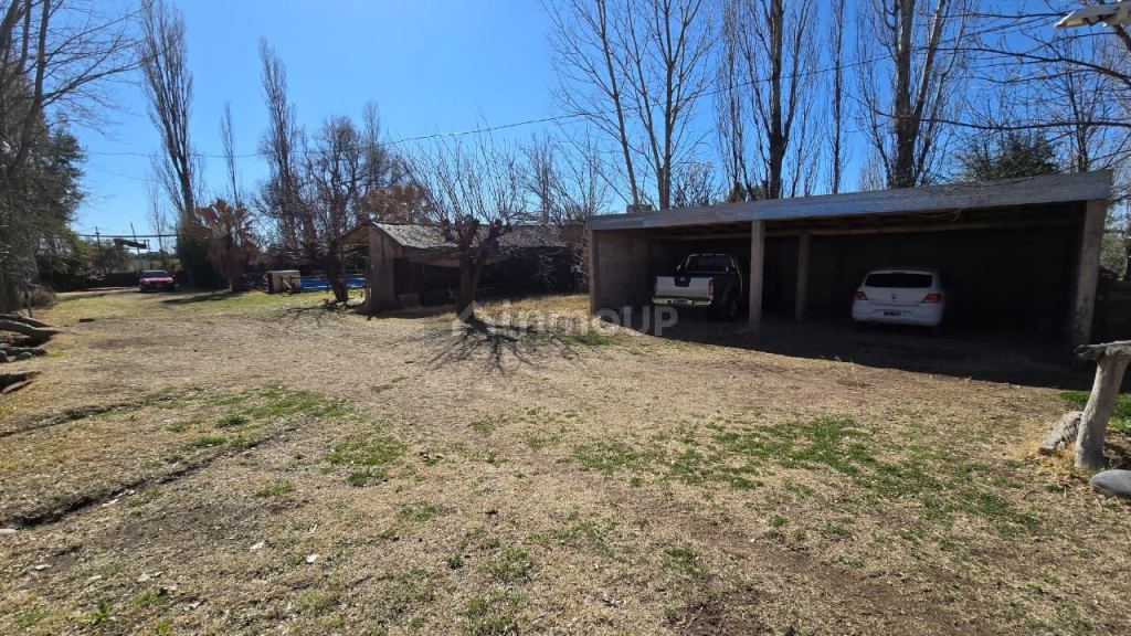 Cabaña en Venta en San Rafael, Mendoza