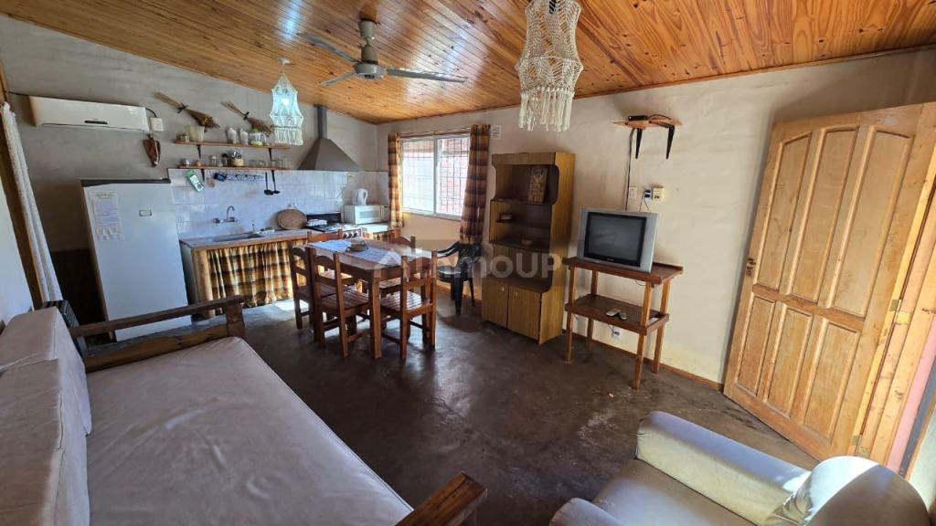 Cabaña en Venta en San Rafael, Mendoza