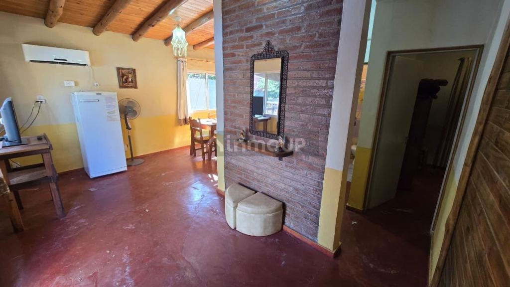 Cabaña en Venta en San Rafael, Mendoza