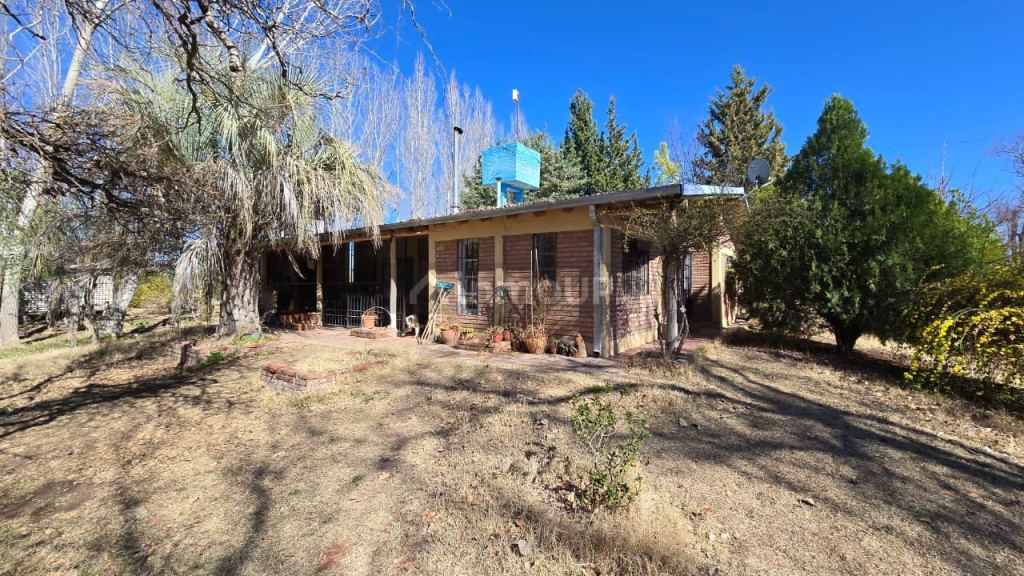 Cabaña en Venta en San Rafael, Mendoza