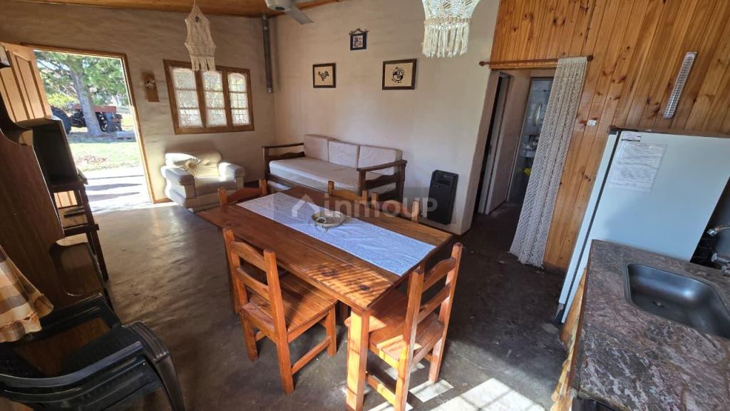 Cabaña en Venta en San Rafael, Mendoza