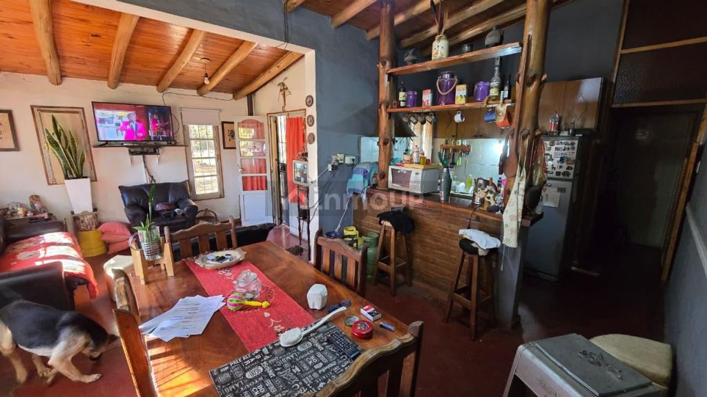 Cabaña en Venta en San Rafael, Mendoza