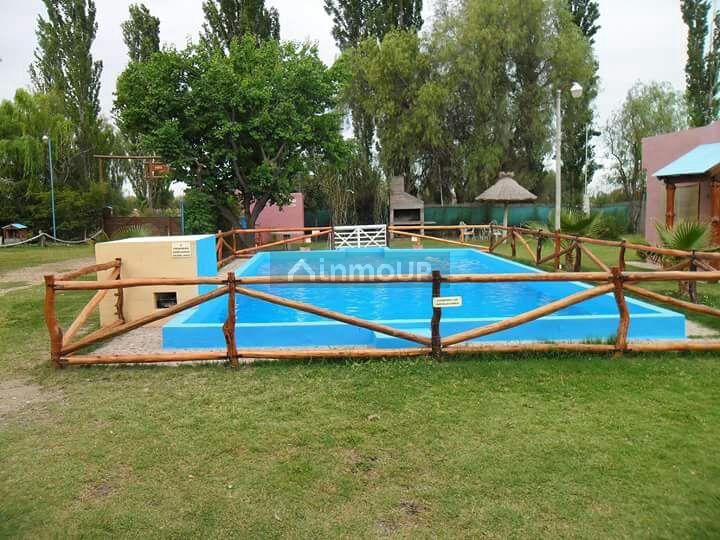 Cabaña en Venta en San Rafael, Mendoza