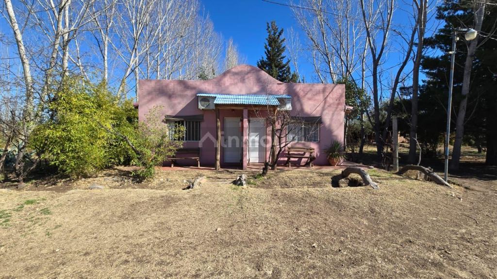 Cabaña en Venta en San Rafael, Mendoza