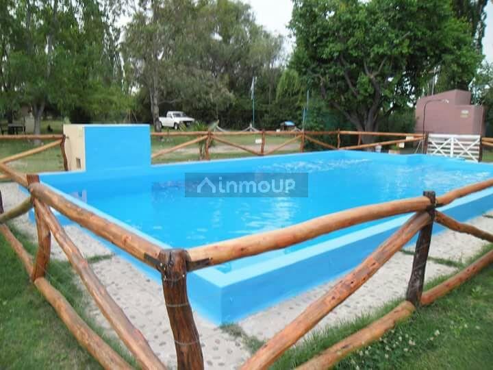 Cabaña en Venta en San Rafael, Mendoza