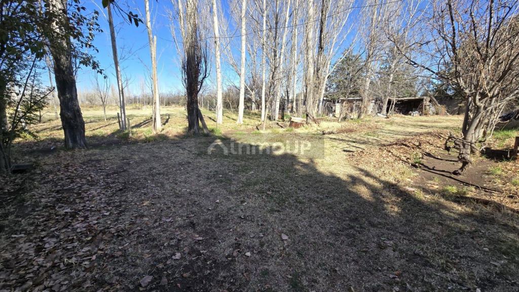 Cabaña en Venta en San Rafael, Mendoza