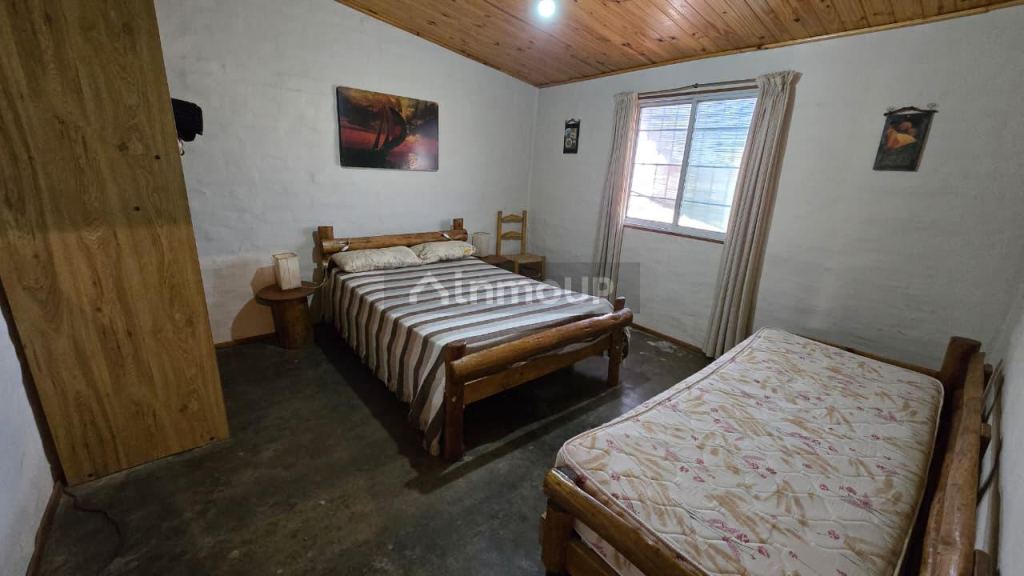 Cabaña en Venta en San Rafael, Mendoza